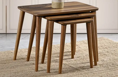 جلو مبلی وکیوم با طراحی چشم‌ نواز و شیک